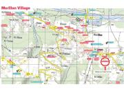 Duplex cosy 4 pers. à Morillon avec parking et balcon - FR-1-642-54