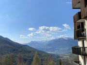 Grand studio rénové, skis aux pieds, idéal famille, 6 pers, Les Orres - FR-1-322-469