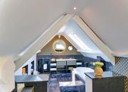 Gatsby River II Gatsby River II