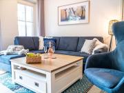 "Dünen-Residenz" Apartment 11