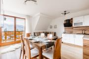 Apartamenty Na Wzgórzu Apartamenty Na Wzgórzu