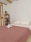 Zairas Apartment Corfu Town