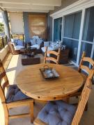 Stergiou Luxury Apartment 2nd Floor με κοινη πισινα