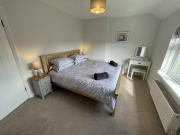 Coastal getaway in Heacham Coastal getaway in Heacham