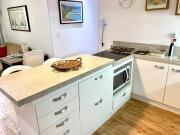 Excelente e charmoso apto 1 dormitório - metrô Fradique