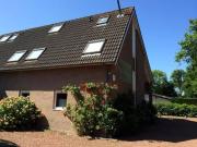 Boszicht 5 appartement in Oostkapelle