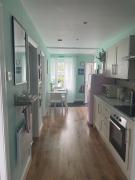 2-Bed Flat in Summerbridge Harrogate Pet Friendly