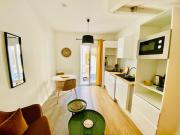 Pascal 2 Eglise Saint Louis Studio Cosy Quartier Haut