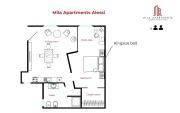 Mila Apartments Alessi