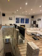 Luxus Resort - Zupko