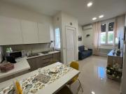 A casa di zia Cosimetta