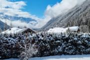 Top Chamonix-Mont-Blanc