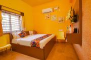 FabHotel Vijaylakshmi Stay Inn - Nr Chennai International Airport