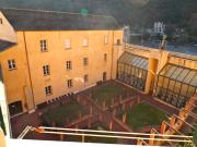 Rivierarent Colori al castello Finalborgo