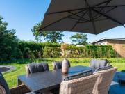 Modern Villa Near Texel Beach