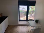 Seaside appartment at Albatross, Ķesterciems