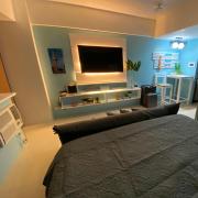 Studio Unit Right Across NAIA 3