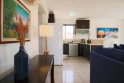 Seaside Luxury Flat Pervolia