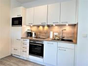 Nordsee Park Dangast Haus 6 Whg. 2 Strandläufer