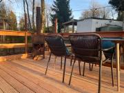 Luxe Chalet Hoenderloo Airco, Netflix - Recreation Only