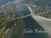 Apartamento Vistas Pedrido