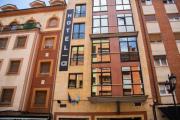 Alda Centro Oviedo