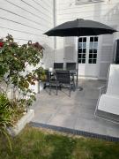 le CORDIER Appartement avec terrasse à TROUVILLE SUR MER