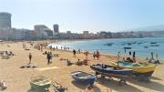 CANTERAS NICE BEACH. Holiday Home.2Bdrm.