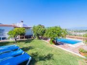 Cubos Casa Rural La Guillena