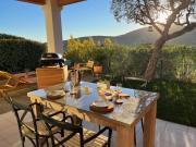Appartement Domaine Sainte Maxime Park