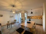 La Serrisienne 5 - Val dEurope - Disneyland Paris - 6 à 8 Personnes