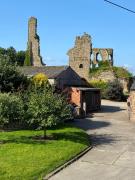 Top Sheriff Hutton