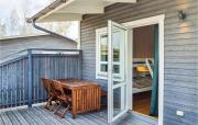Lovely Home In Åsensbruk With Kitchen