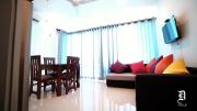 The Beach Front Apartment - A Beach front in Colombo