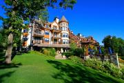 Top Mont-Tremblant