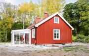 Lovely Home In Tranås With Wifi