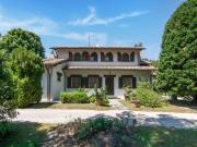 Holiday home in Fano with garden