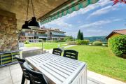 ApartmentsGarda - Baia DArgento Residence