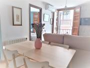 Andalusian Daydream at the foot of the Alhambra !