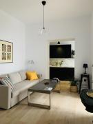 Casa Miguel - Apartamento 1