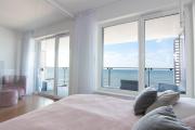 Apartament SAILOR z widokiem na morze - Nadmorski Luksus