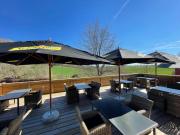 Hôtel Restaurant Lamy