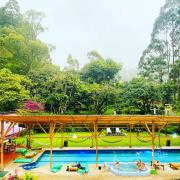 Top Baños