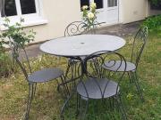 Maison avec jardin, proche centre-ville et sites touristiques - FR-1-591-59