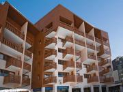 Spacieux 3 pièces cabine, 6 pers, ski aux pieds, parking gratuit - FR-1-178-359