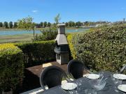 Charmant duplex 4 pièces avec piscine, parfait pour 6 personnes - FR-1-487-338