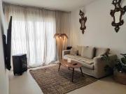 Precioso ático en edificio Nuevo Juzgado