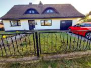 Ferienwohnung Seekiste