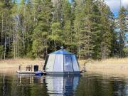Yggdrasil Igloo Värmland