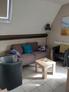 Boszicht 3 appartement in Oostkapelle